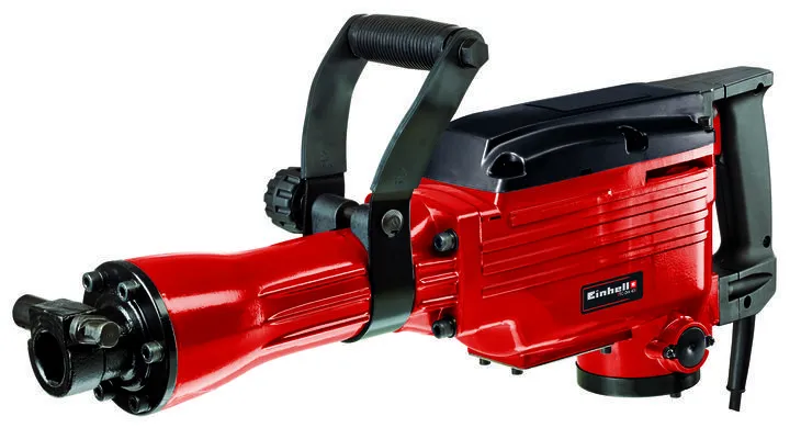 EINHELL TC-DH 43 Kırıcı 1600 Watt