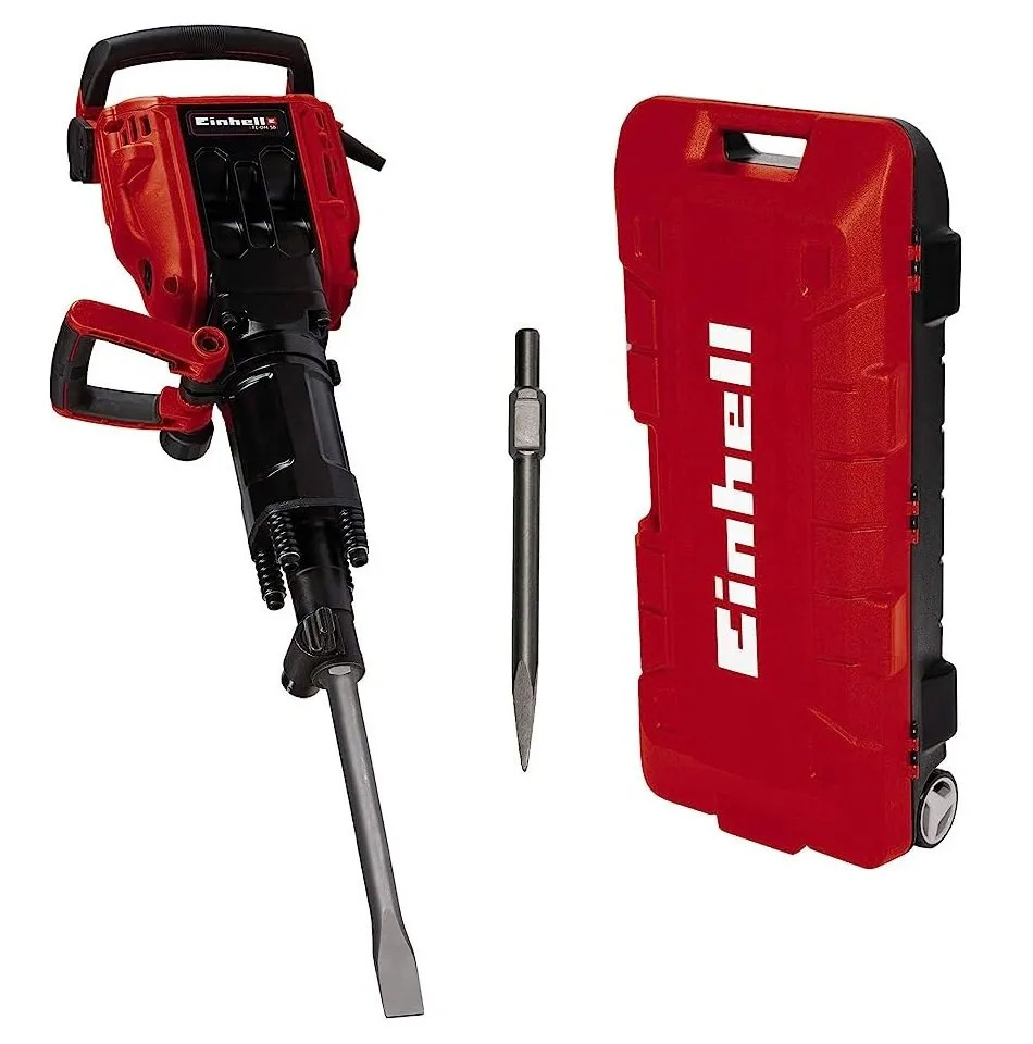 EINHELL TE-DH 50 Kırıcı 1700 Watt 17.2 Kg