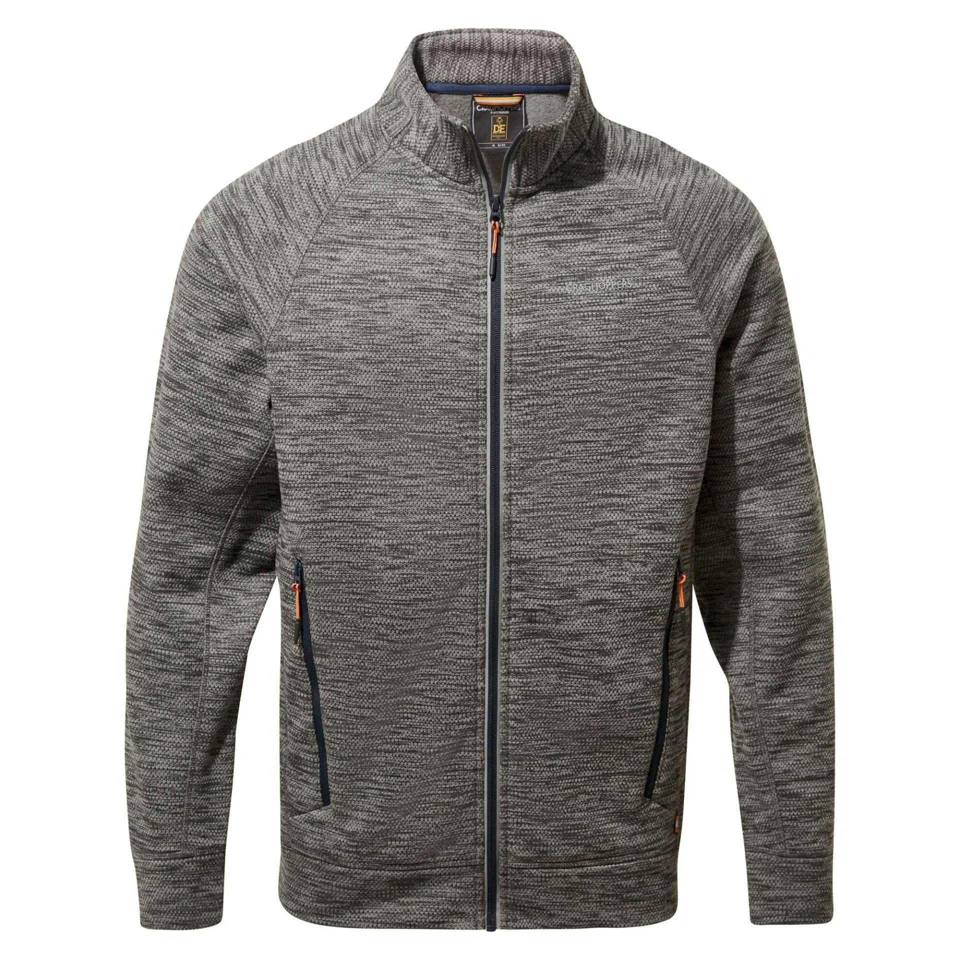 CRAGHOPPERS Stromer Flc Polar Gri