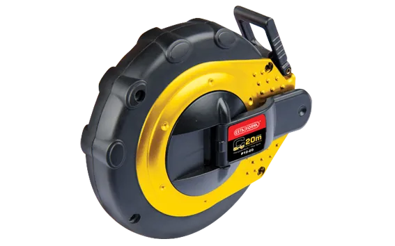 CETA-FORM P10-20 C-Grip Arazi Metresi 20 Metre