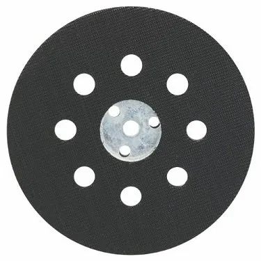 BOSCH 125 mm Zımpara Tabanı GEX 12 serileri için (2608601119)