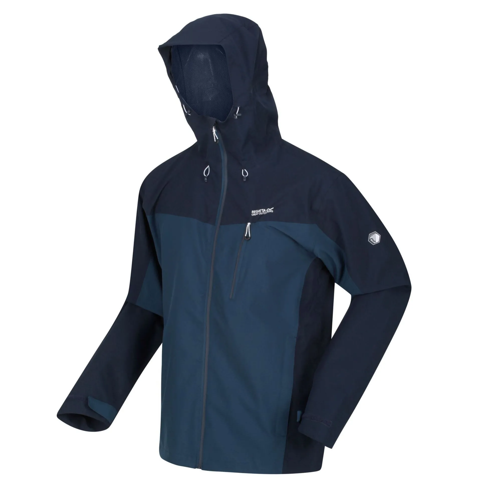 REGATTA Birchdale Erkek Outdoor Mont Lacivert