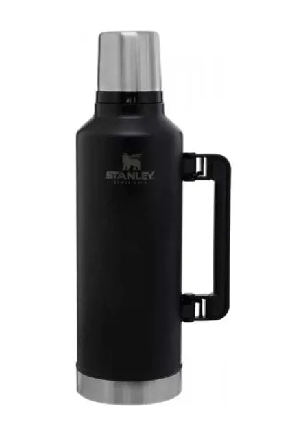 STANLEY Legendary Siyah Termos 2.3 Lt