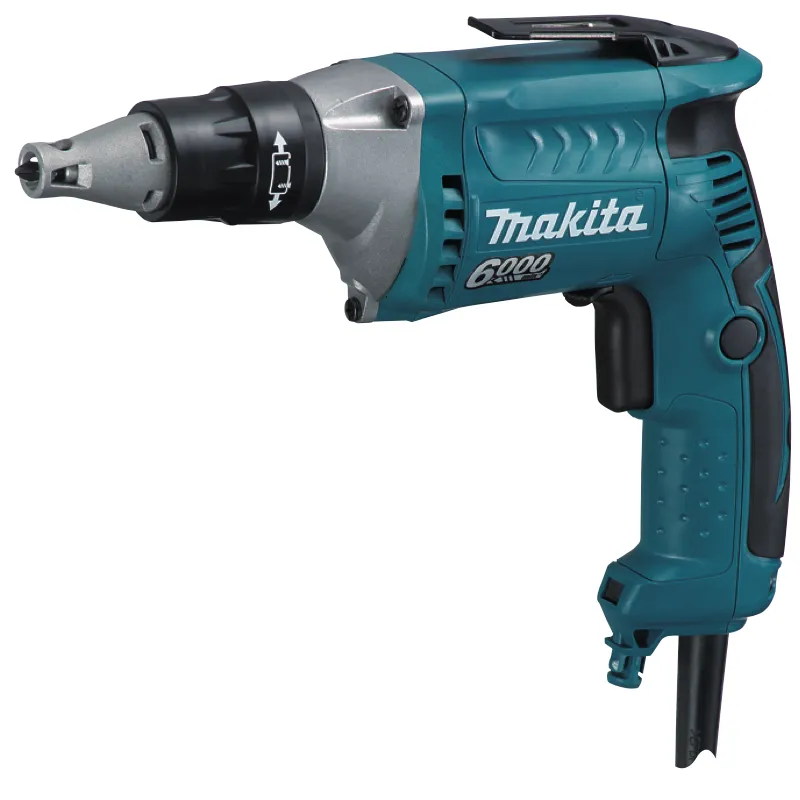 MAKİTA FS 6300 X Alçıpan Vidalama 570 Watt