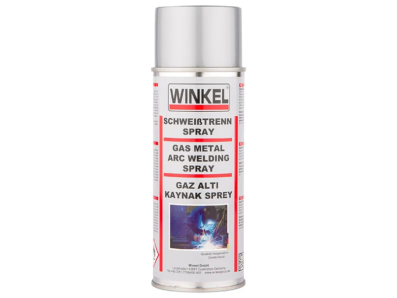 WINKEL Gazaltı Kaynak Spreyi 400 ml (150146)
