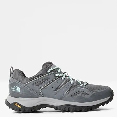 THE NORTH FACE Hedgehog Futurelight Kadın Koşu Ayakkabısı Gri
