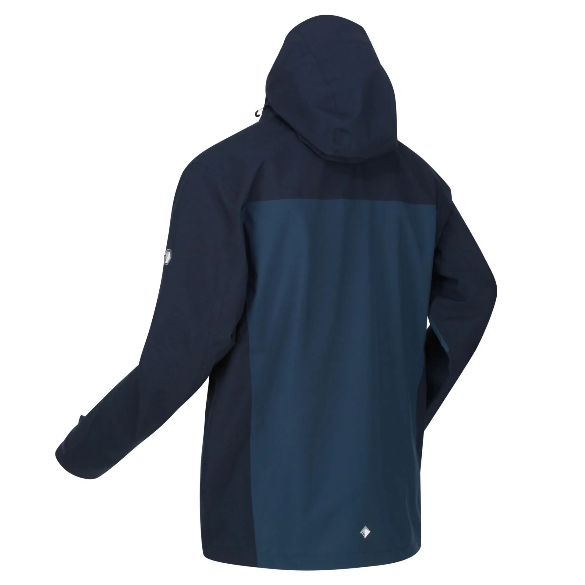 REGATTA Birchdale Erkek Outdoor Mont Lacivert