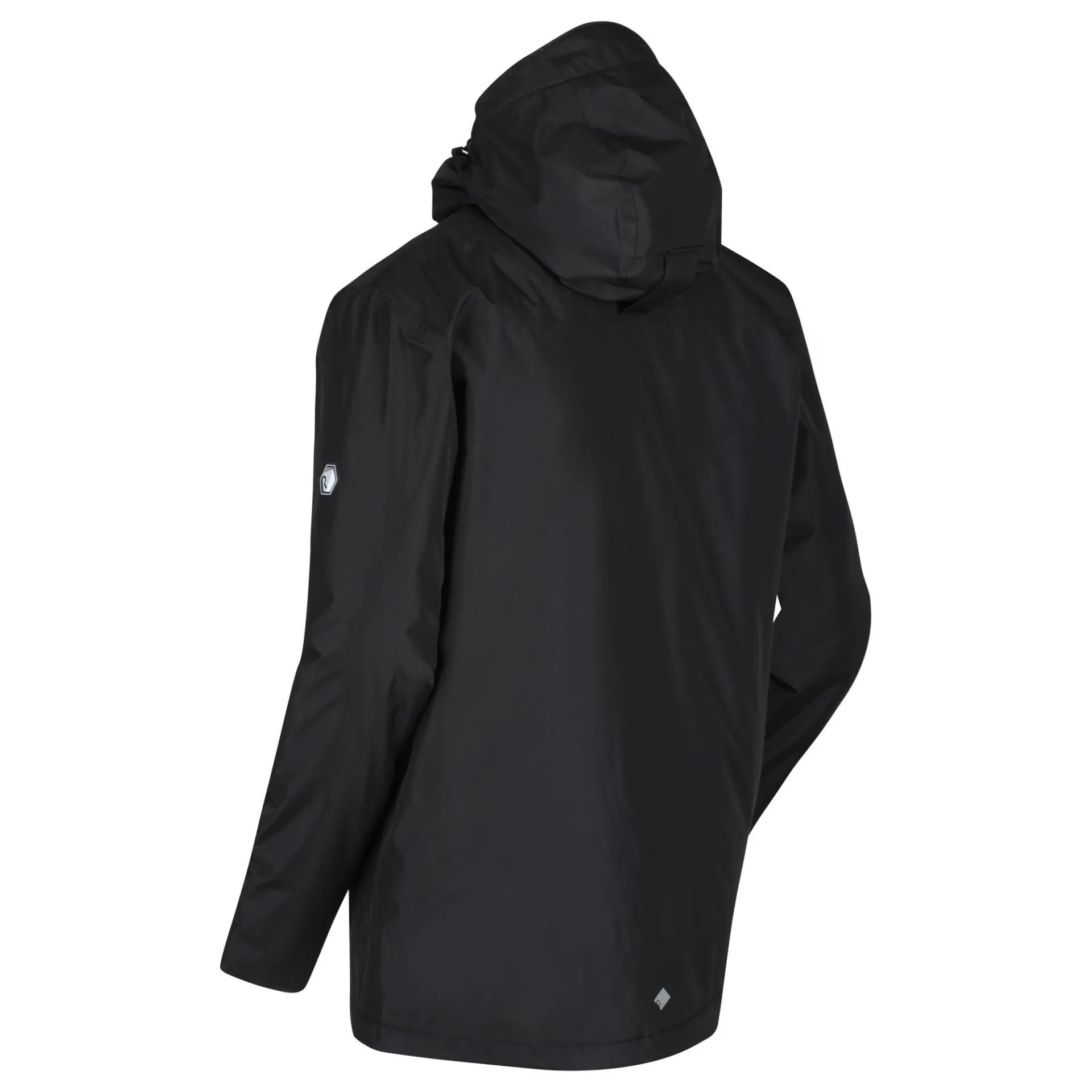 REGATTA Thornridge II Erkek Outdoor Mont Siyah