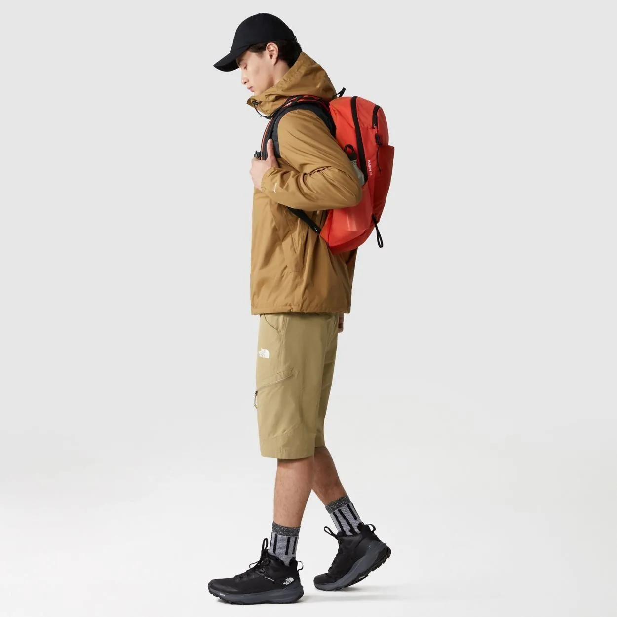 THE NORTH FACE Antora Ceket Bej