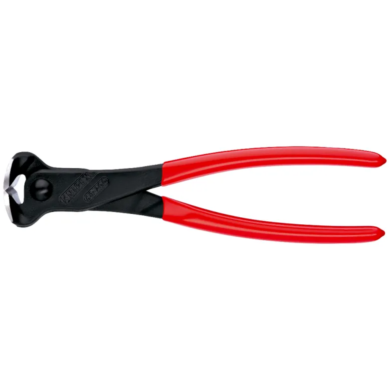 KNIPEX Tepe Keski 200 mm (6801200)