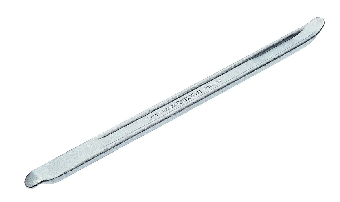 İZELTAŞ Oluklu Krom Levye 500 mm (6350260500)