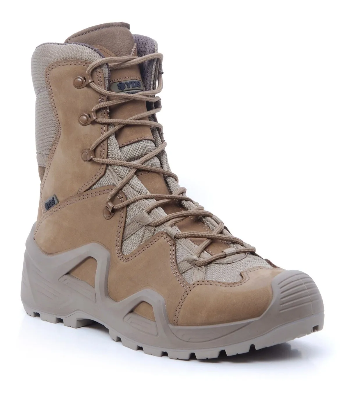 YDS ASTOR Coyote Bot 40 Numara