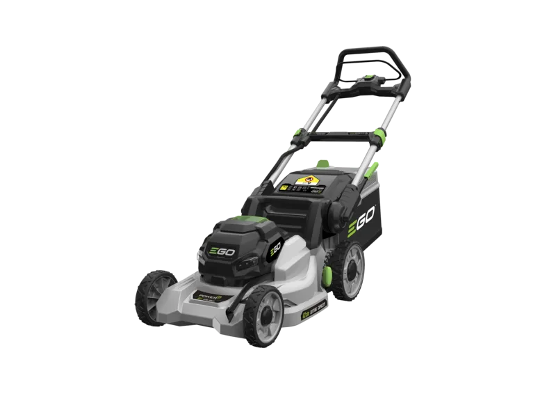 EGO LM1701E Akülü Çim Biçme Makinası 42 cm