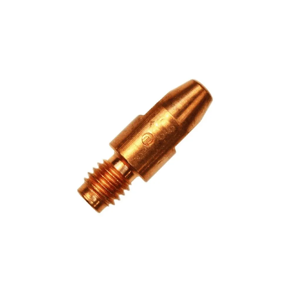Abicor-Binzel M8 E-CU Gazaltı Kaynak Memesi 10/30