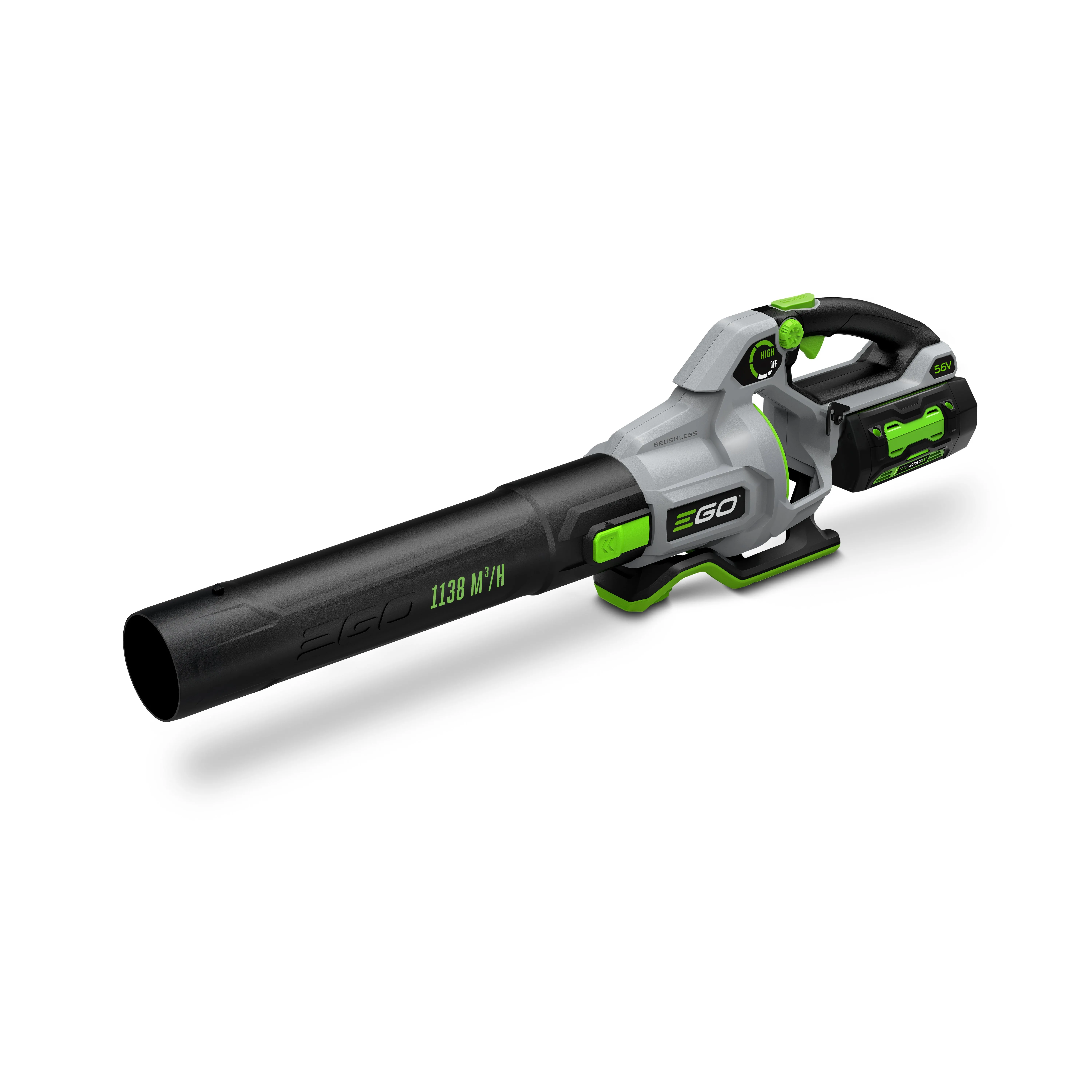 EGO LB6704E Akülü Üfleme Makinası