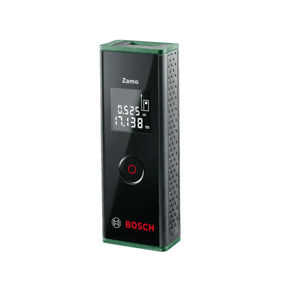 BOSCH ZAMO Lazer Metre (25 metre)