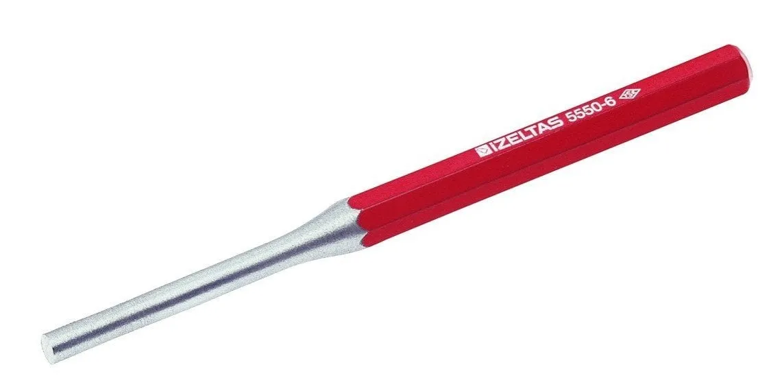 İZELTAŞ Düz Pim Zımba 3x150 mm(5550 24 0003)
