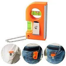 RODEX Mini Su Terazisi 85 mm