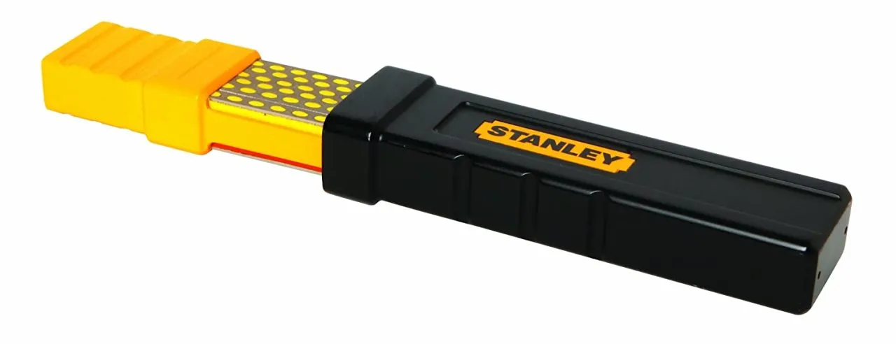 STANLEY Çift Taraflı Elmas Bileme Aparatı (STHT0-16144)