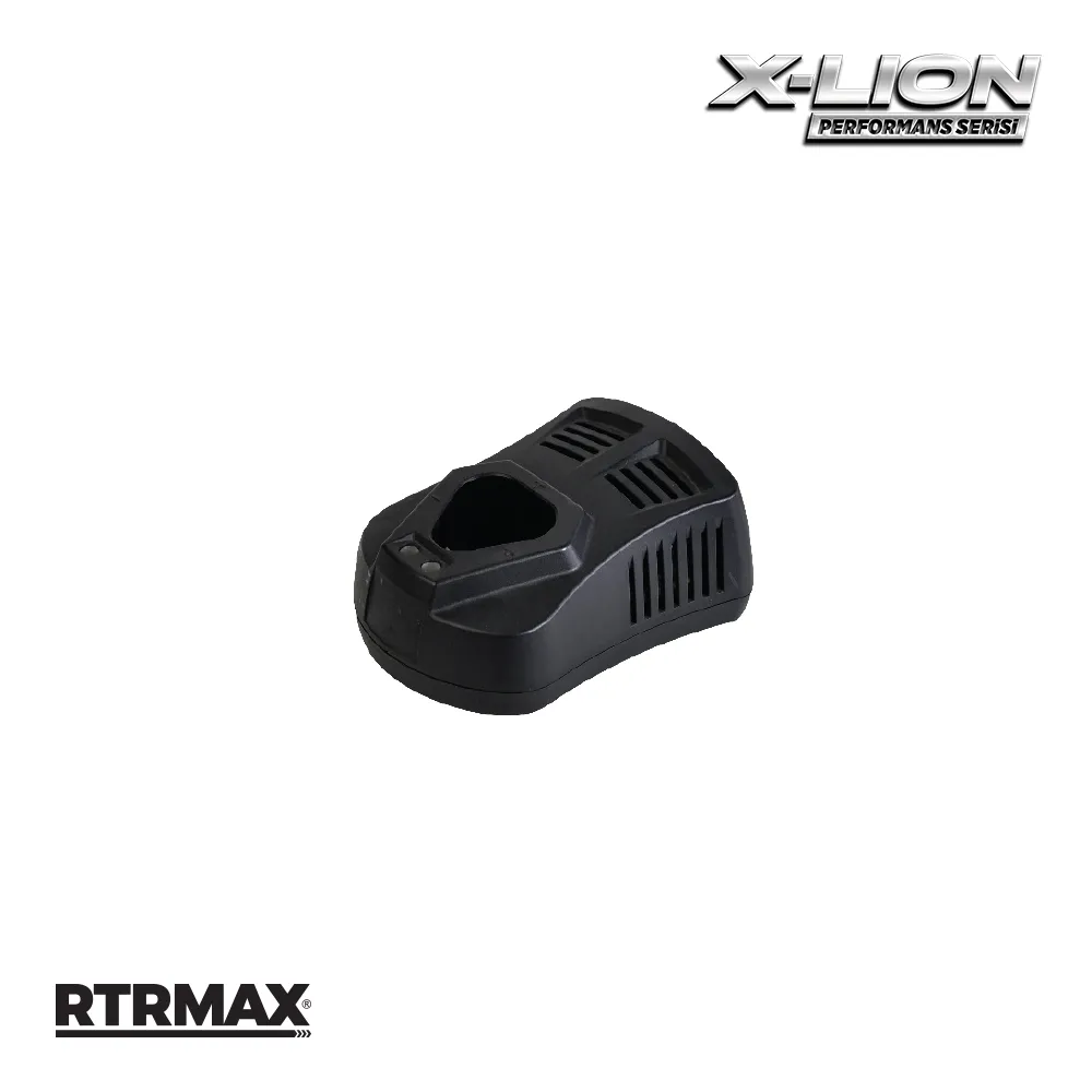 RTRMAX RTX1208 12V XLion Serisi Şarj Aleti