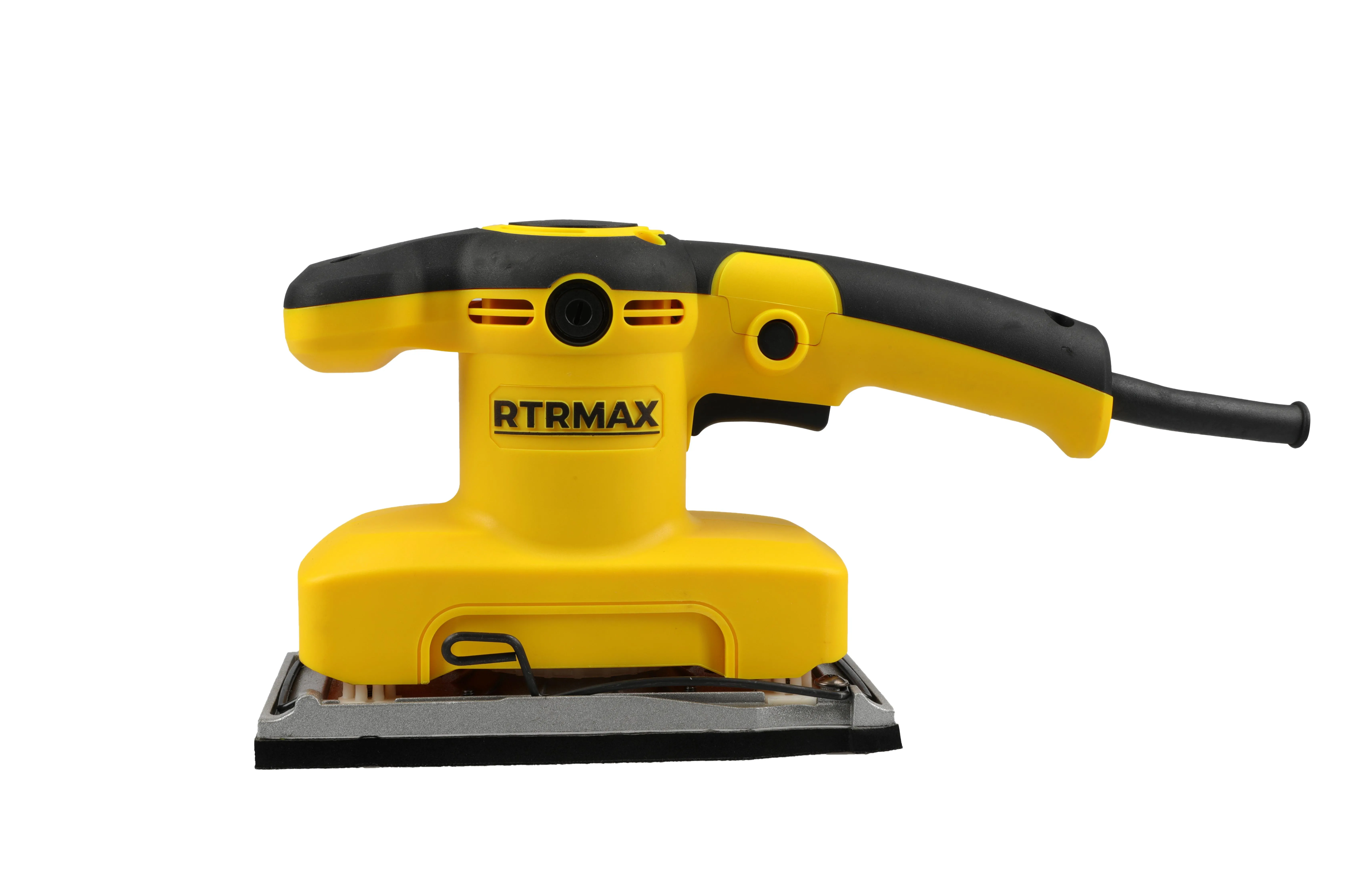 RTRMAX RTM3730 320W Titreşimli Zımpara