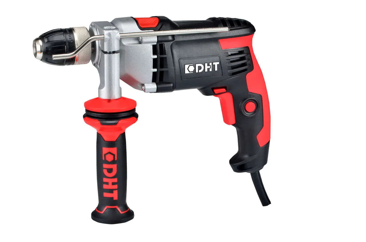DHT DE-110400 Darbeli Matkap 850 Watt