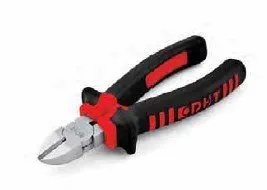 DHT Special Yan Keski 140 mm (D03230140)