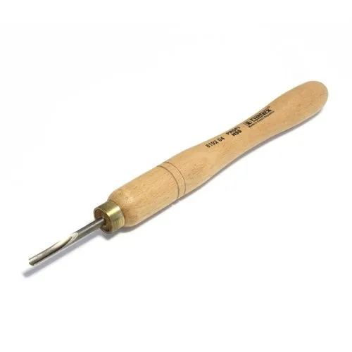 NAREX 819203 Oyma Ağız Mini Ahşap Torna Bıçağı 3x50 mm
