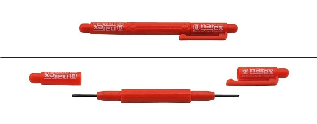 NAREX 889100 Gözlük Tornavidası