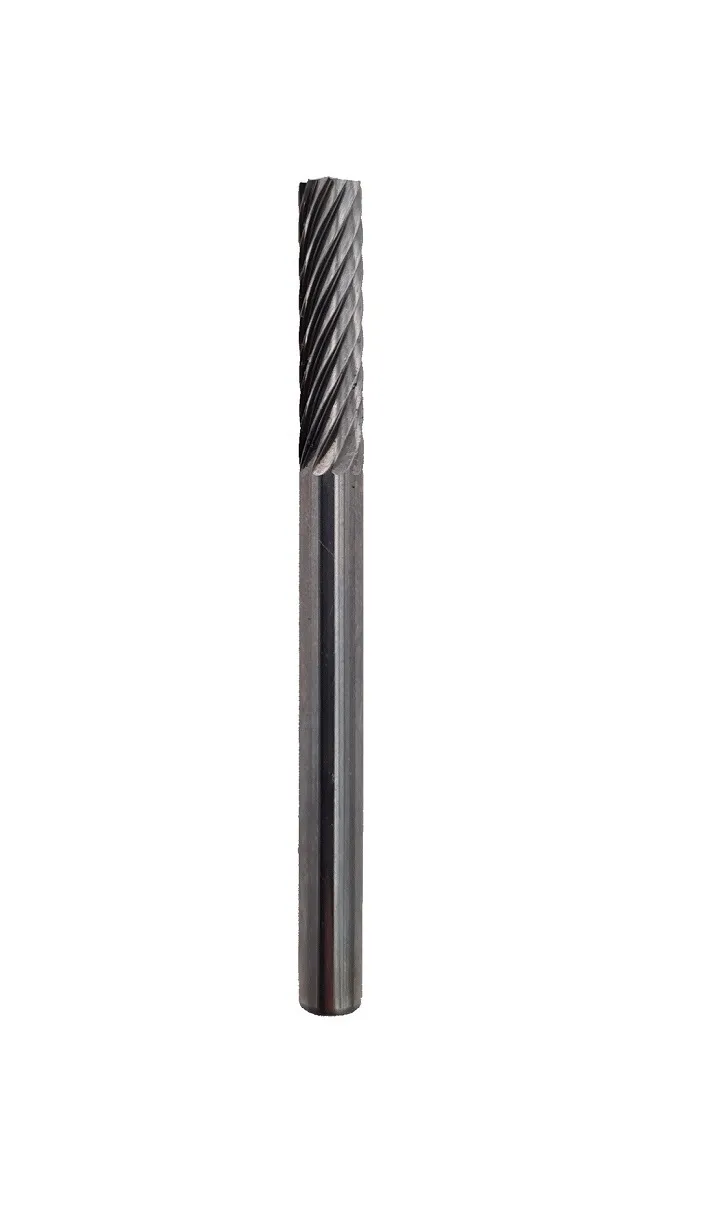 NEXON A Tipi Elmas - Karbür Freze Ucu 3 mm (Dremel 9901)