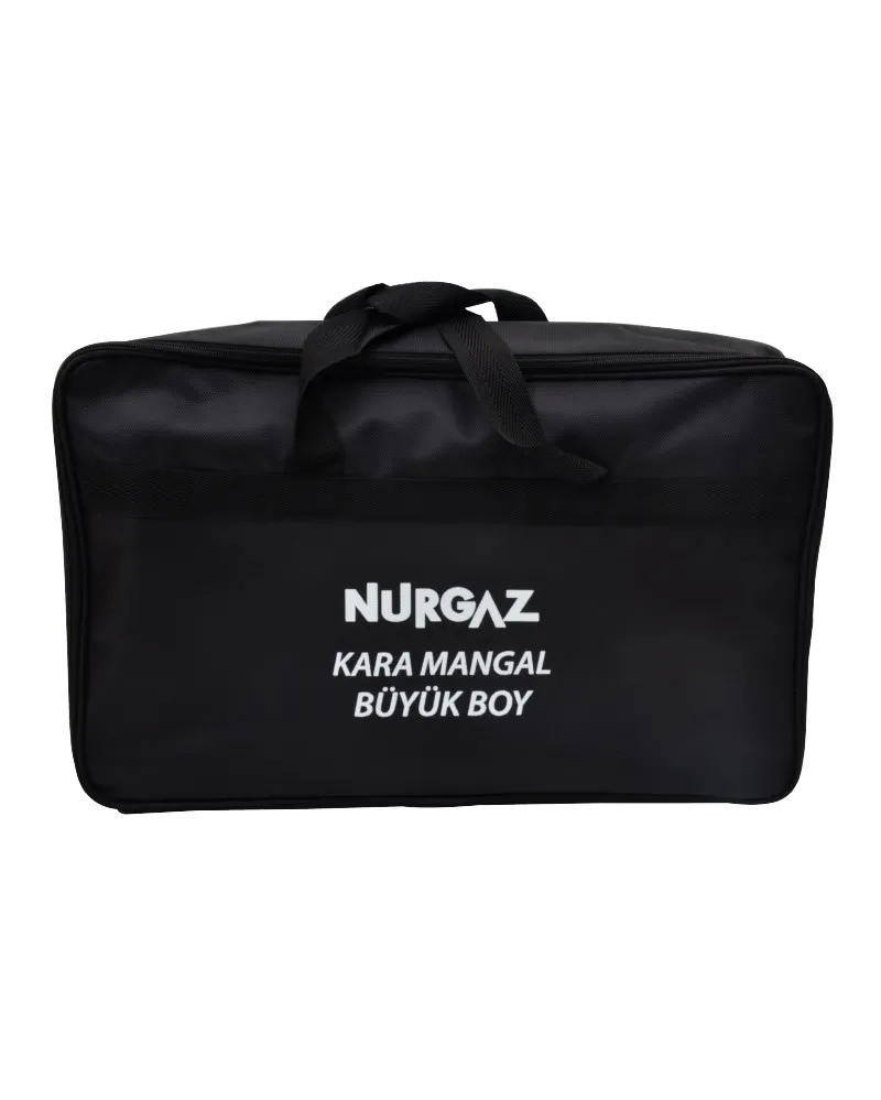NURGAZ NG KMB Büyük Kara Mangal