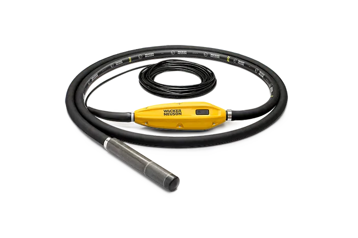 Wacker Neuson IEC45/230/5 Beton Vibratörü