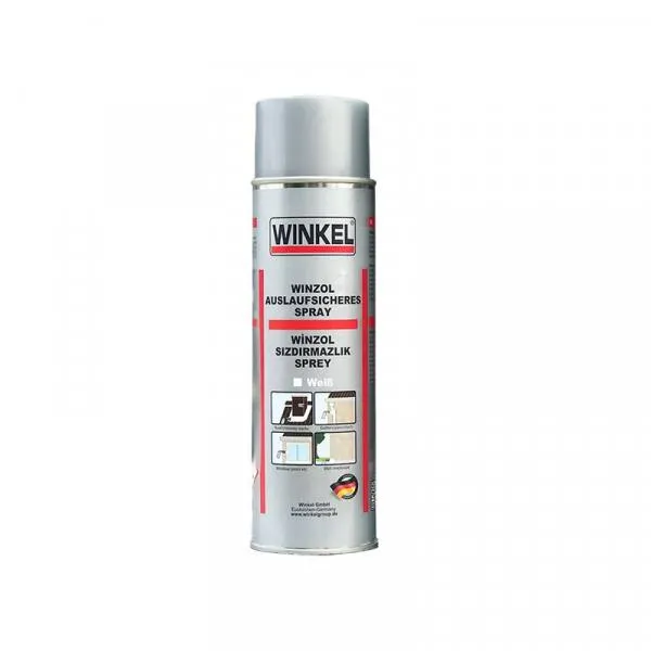 WINKEL Winzol İzolasyon ve Sızdırmazlık Spreyi (Şeffaf)