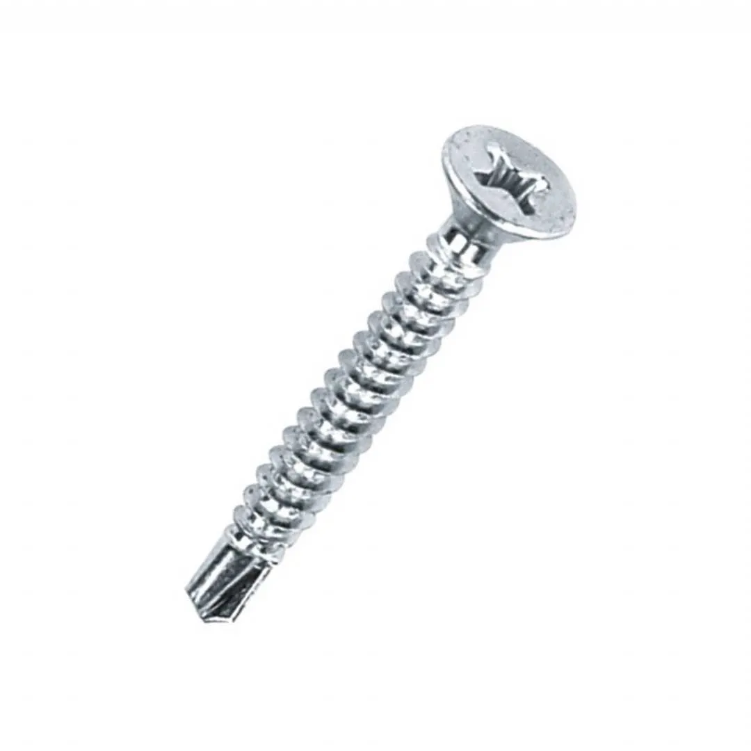 Akdeniz YHB Matkap Uçlu Vida 4.2x32mm