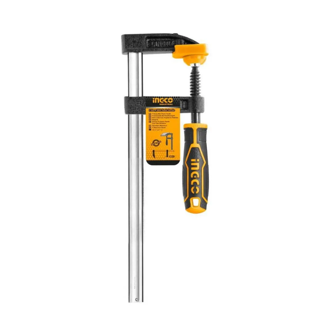 Ağır Tip İşkence 120 X 400 mm  İngco HFC021204 