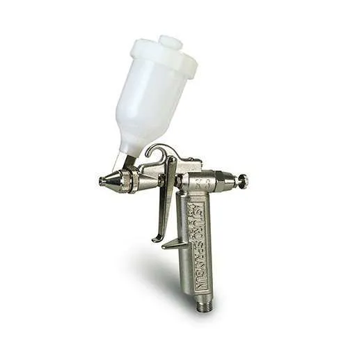 Asturo 0-5 mm K3 Mini Rötuş Tabancası 