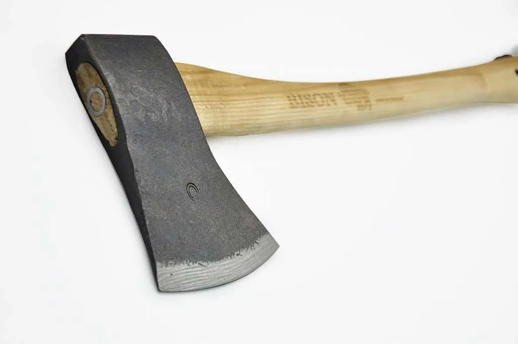 Bison 1879 American Yankee Hatchet Odun Yarma Balta