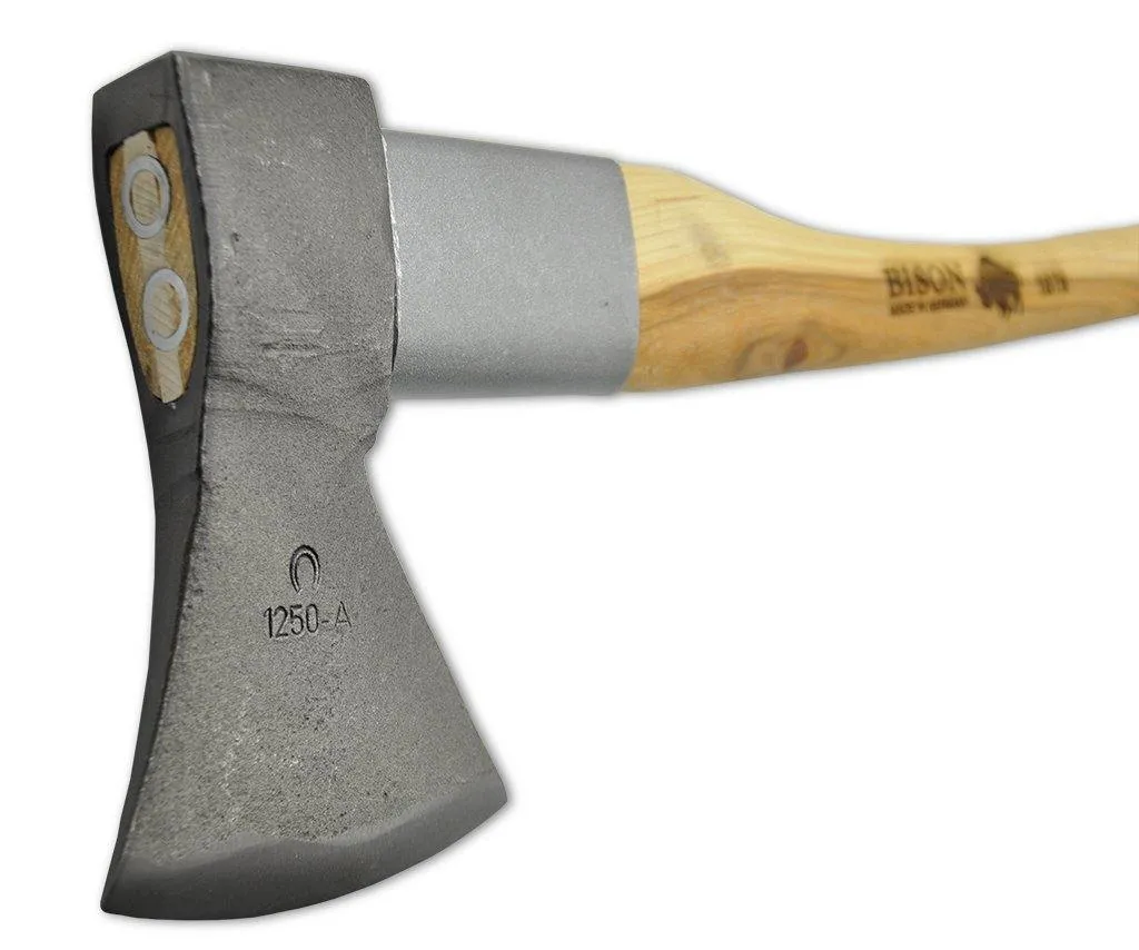 Bison Universal Axe Odun Yarma Balta