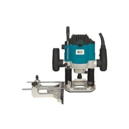 Catpower Cat3501 Çift Kollu Freze 12 mm 1500w