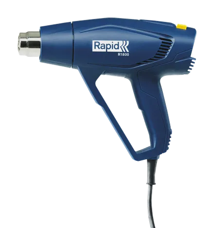 Sıcak Hava Tabancası Rapid R1800 