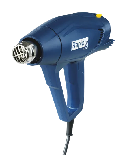 Sıcak Hava Tabancası Rapid R1800 