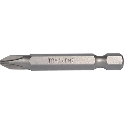 Tomax Bits Uç Ph2-50 mm 