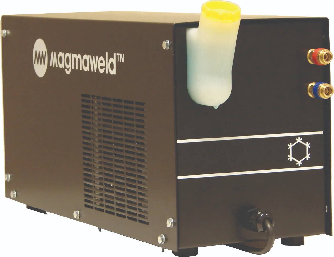 Magmaweld Monotig 160i Basic Kaynak Makinası