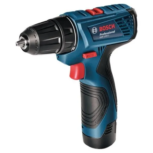 Bosch GSR 120-LI Akülü Vidalama 