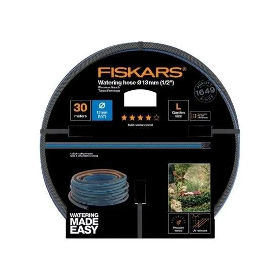 Bahçe Sulama Hortumu 30 Metre Q4 