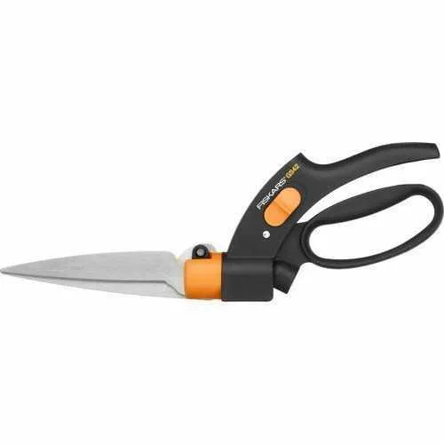 FISKARS GS42 Servo System Çim Makası