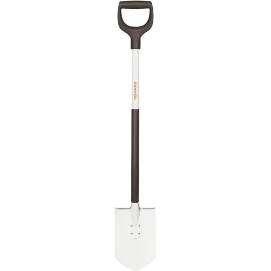 FISKARS Hafif Bahçıvan Küreği