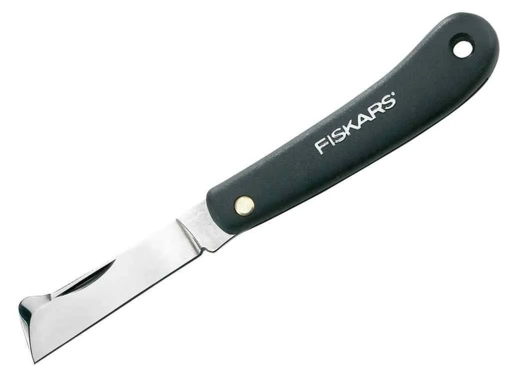 FISKARS K60 Aşı Çakısı