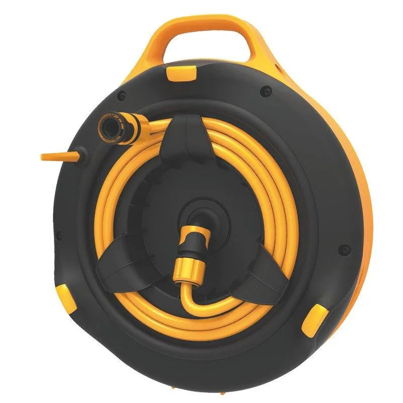 FISKARS Hortum Makara Seti 15 Metre