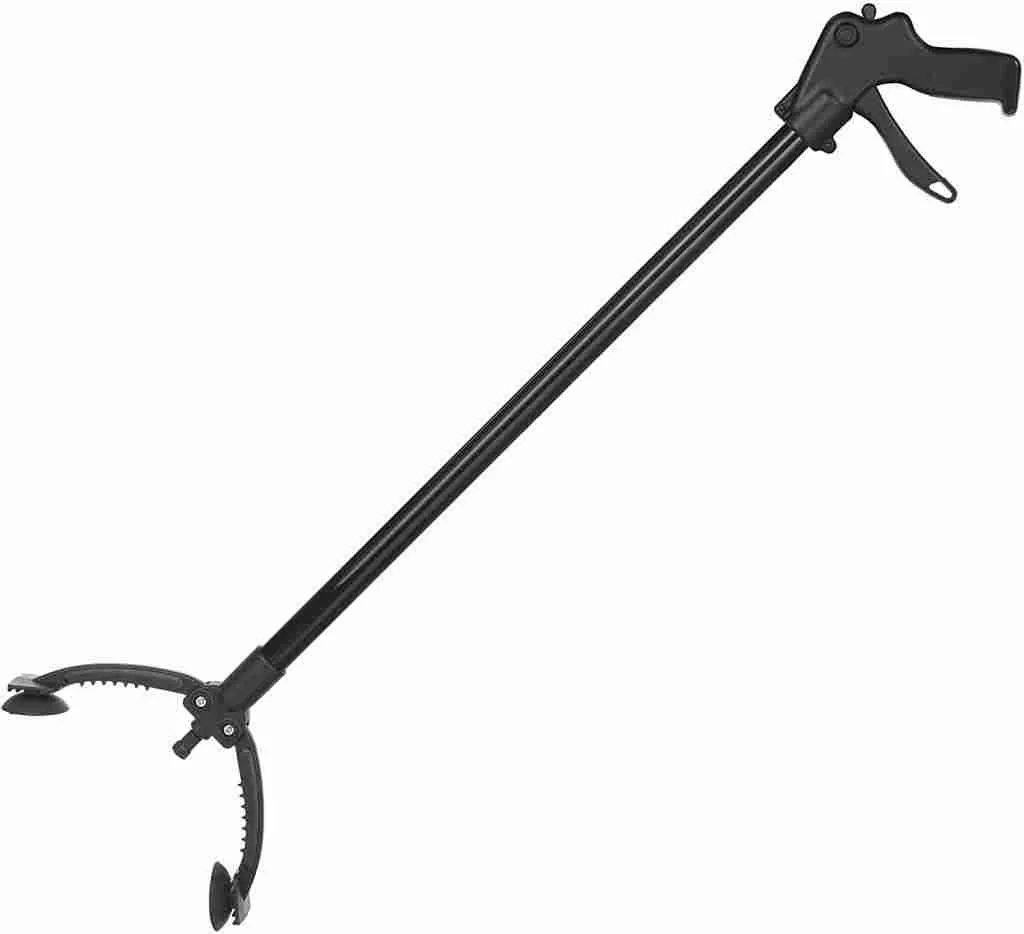 FISKARS Solid Çöp Toplama Aparatı